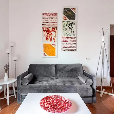 Casa Da Magali Holiday home Menfi