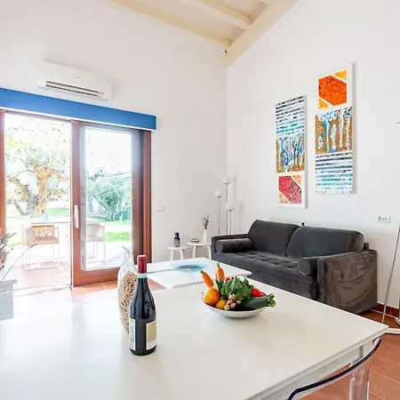 Casa Da Magali *