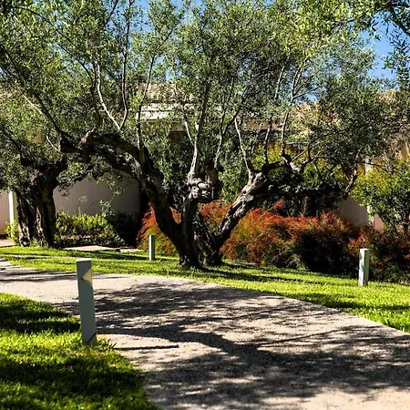 Casa Da Magali Holiday home Menfi