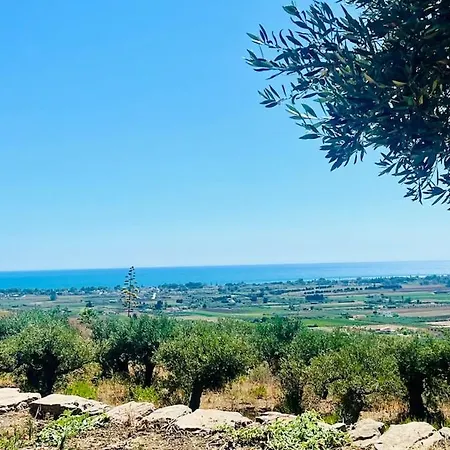 Casa Da Magali Holiday home