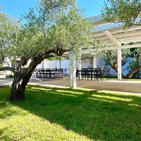 Casa Da Magali Holiday home