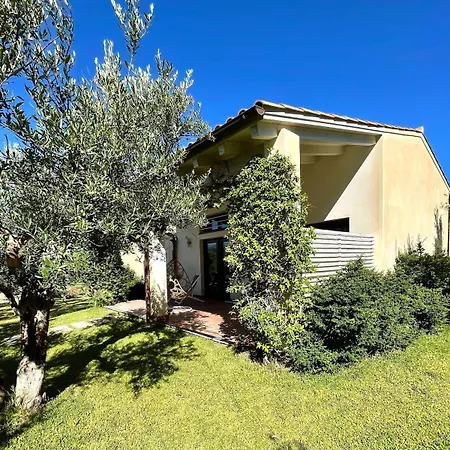 Casa Da Magali Holiday home Menfi
