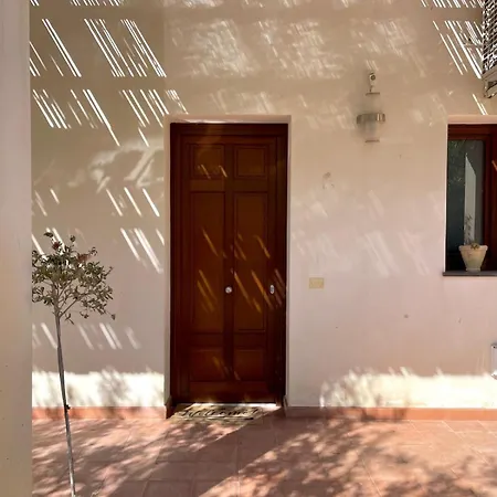 Casa Da Magali *