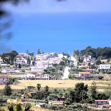 Casa Da Magali *