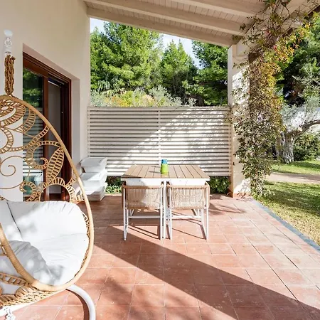Casa Da Magali Holiday home Menfi