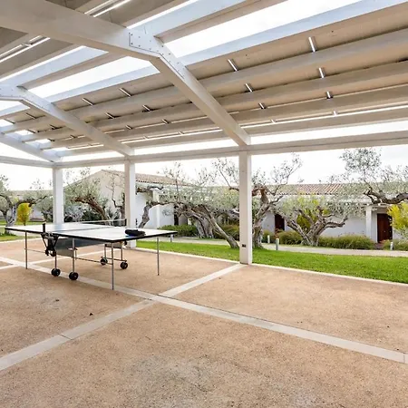 Casa Da Magali * Menfi