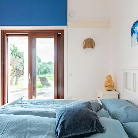Casa Da Magali *