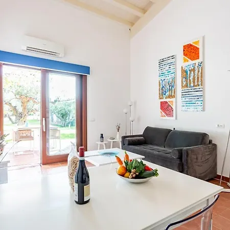 Holiday home Casa Da Magali