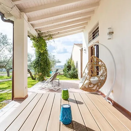 Holiday home Casa Da Magali *