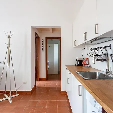 Casa Da Magali Holiday home