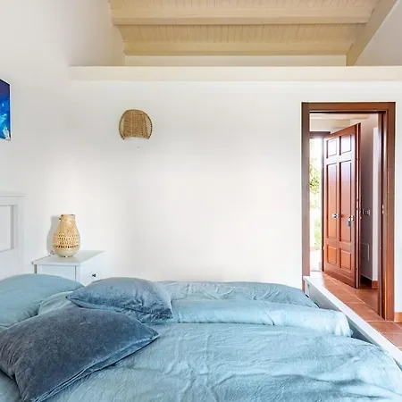 Casa Da Magali Holiday home *