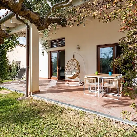 Casa Da Magali Holiday home Menfi