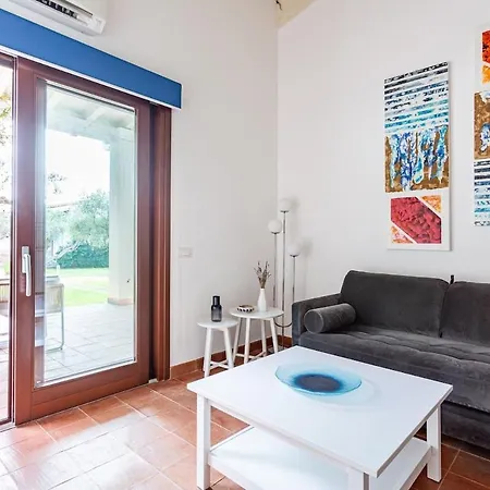 Holiday home Casa Da Magali *