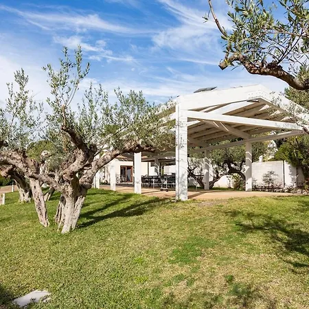 Holiday home Casa Da Magali Menfi