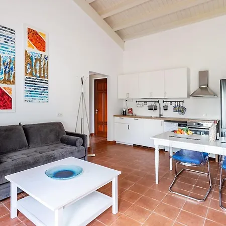 Holiday home Casa Da Magali