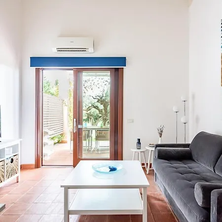 Casa Da Magali *