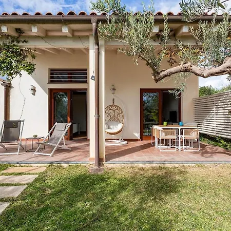Casa Da Magali Holiday home