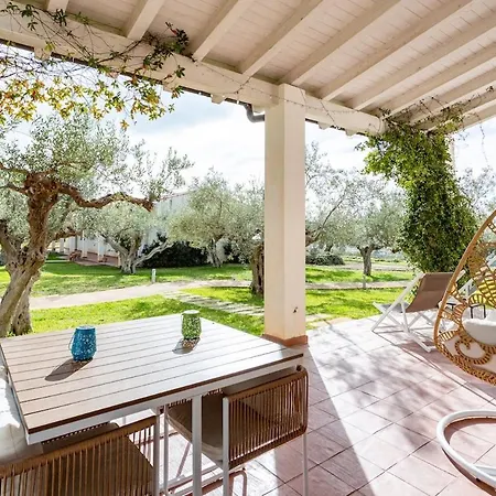 Holiday home Casa Da Magali