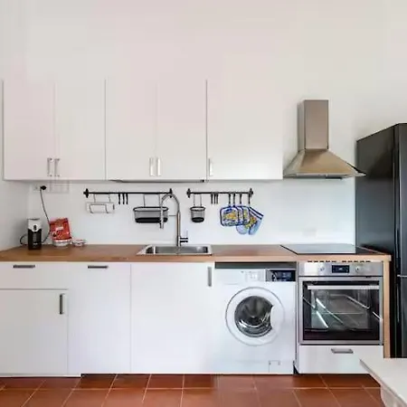 Casa Da Magali *