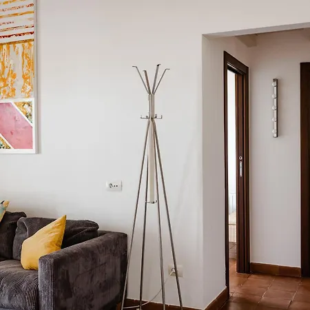 Дом отдыха Casa Da Magali *