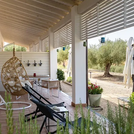 Casa Da Magali Дом отдыха