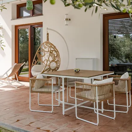 Casa Da Magali * Менфи