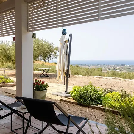 Дом отдыха Casa Da Magali