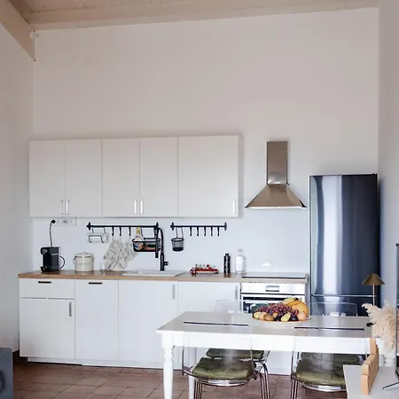 Дом отдыха Casa Da Magali *