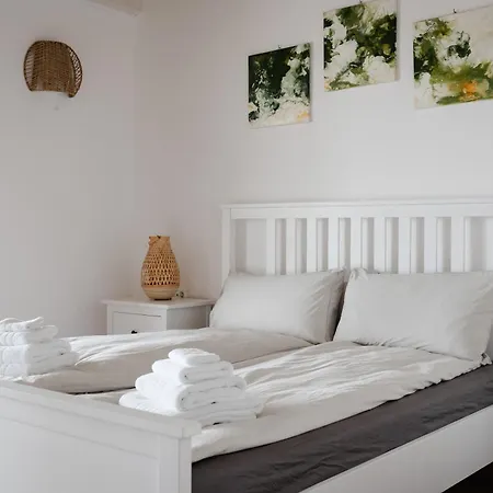 Casa Da Magali Дом отдыха