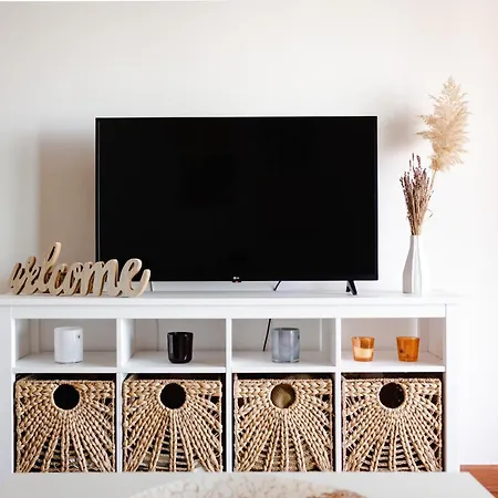 Дом отдыха Casa Da Magali