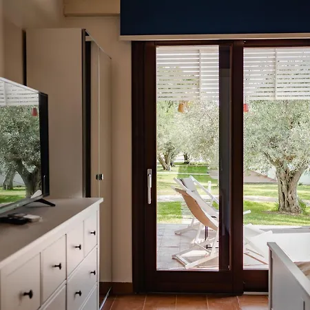 Дом отдыха Casa Da Magali Менфи