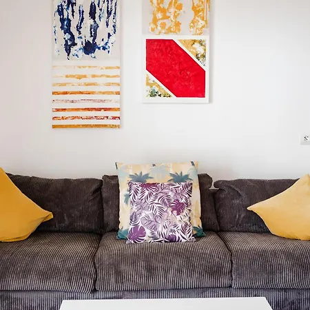 Casa Da Magali Менфи