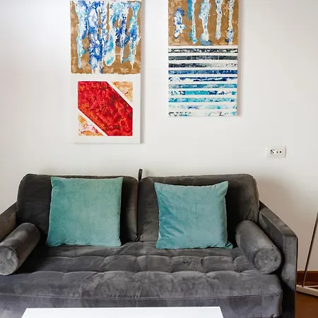 Casa Da Magali * Менфи