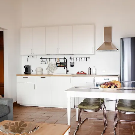 Дом отдыха Casa Da Magali *