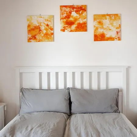 Casa Da Magali Дом отдыха Менфи