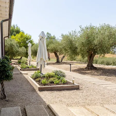 Casa Da Magali Менфи