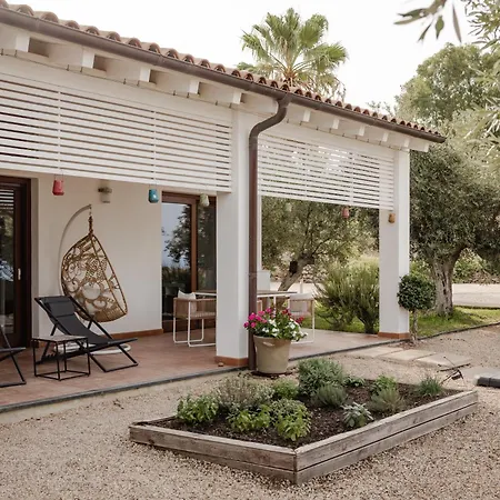 Casa Da Magali Дом отдыха *