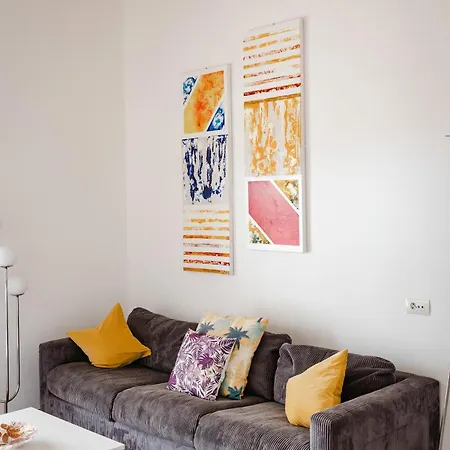 Casa Da Magali Дом отдыха