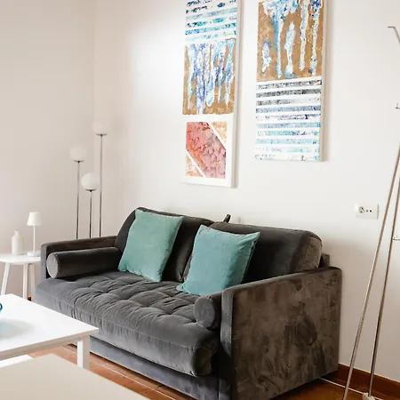 Дом отдыха Casa Da Magali *