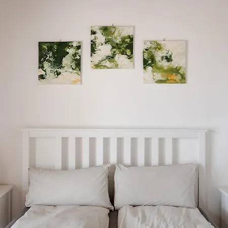 Casa Da Magali Дом отдыха Менфи