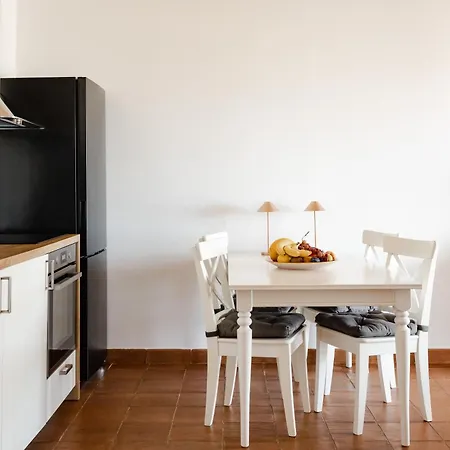 Дом отдыха Casa Da Magali *