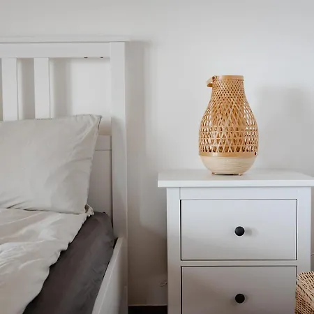 Casa Da Magali * Менфи