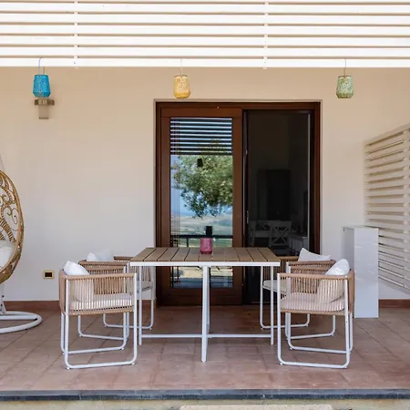 Casa Da Magali Дом отдыха