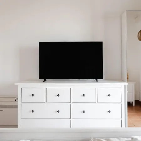 Дом отдыха Casa Da Magali