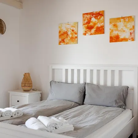 Дом отдыха Casa Da Magali *