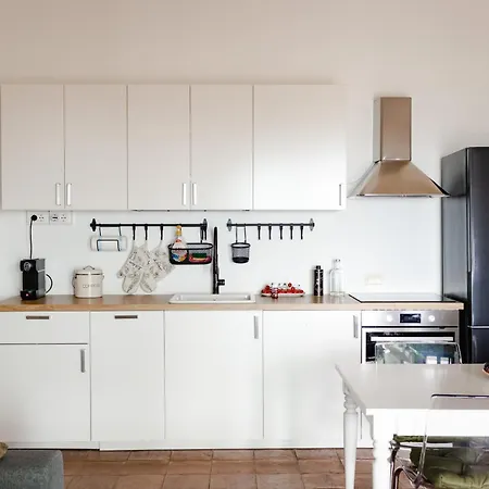 Дом отдыха Casa Da Magali *