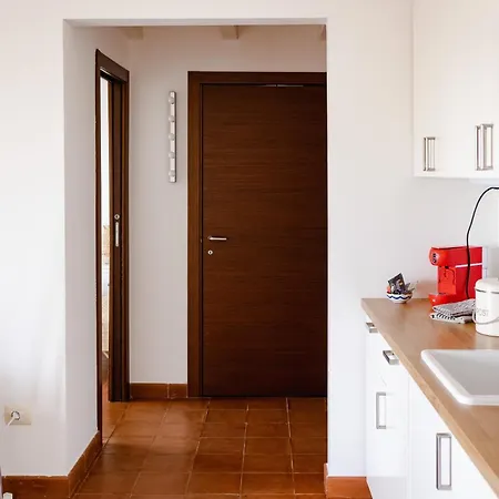 Casa Da Magali Дом отдыха *