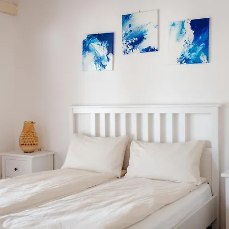 Дом отдыха Casa Da Magali Менфи