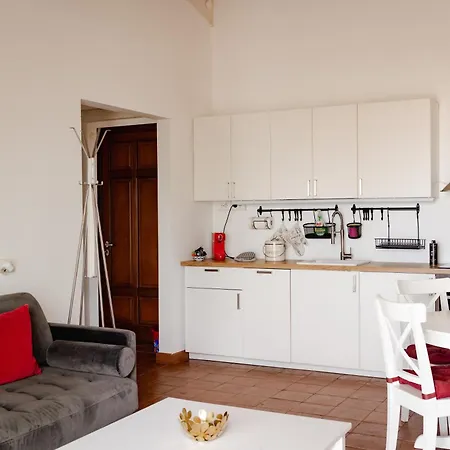 Casa Da Magali Менфи