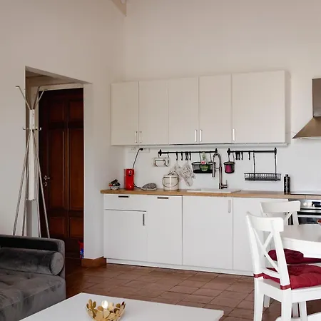 Casa Da Magali * Менфи